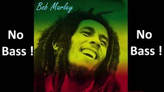 Video thumbnail of "Is This Love ► Bob Marley ◄🎸► No Bass Guitar ◄🟢 You like ? Clic 👍 🟢"