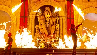 Avenged Sevenfold - Requiem (Live 2013 Uproar Festival) HD