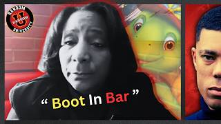 Why Turtles SHOULDN'T DRINK: Mary Ann Is Still Crashing Out!