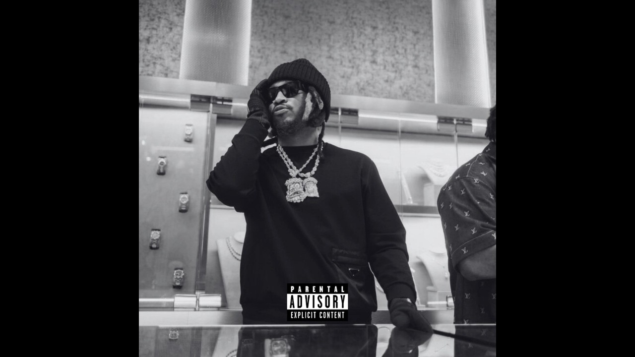 [FREE] FUTURE TYPE BEAT - 