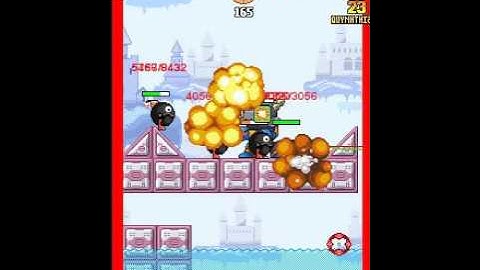 ARMY2 1 mình đi T-rex và cái kết X3 SẮT wow