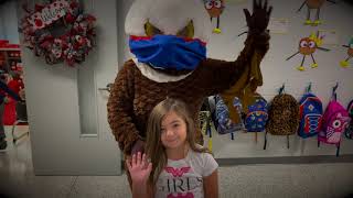 Soaring Eagles 9-10-2020