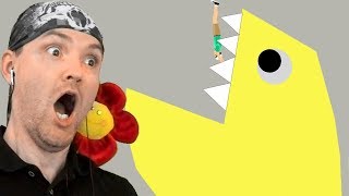 ОПЯТЬ СОЖРАЛИ И ОПЯТЬ ВЫ...АЛИ ► Happy Wheels #230 Хэппи Вилс