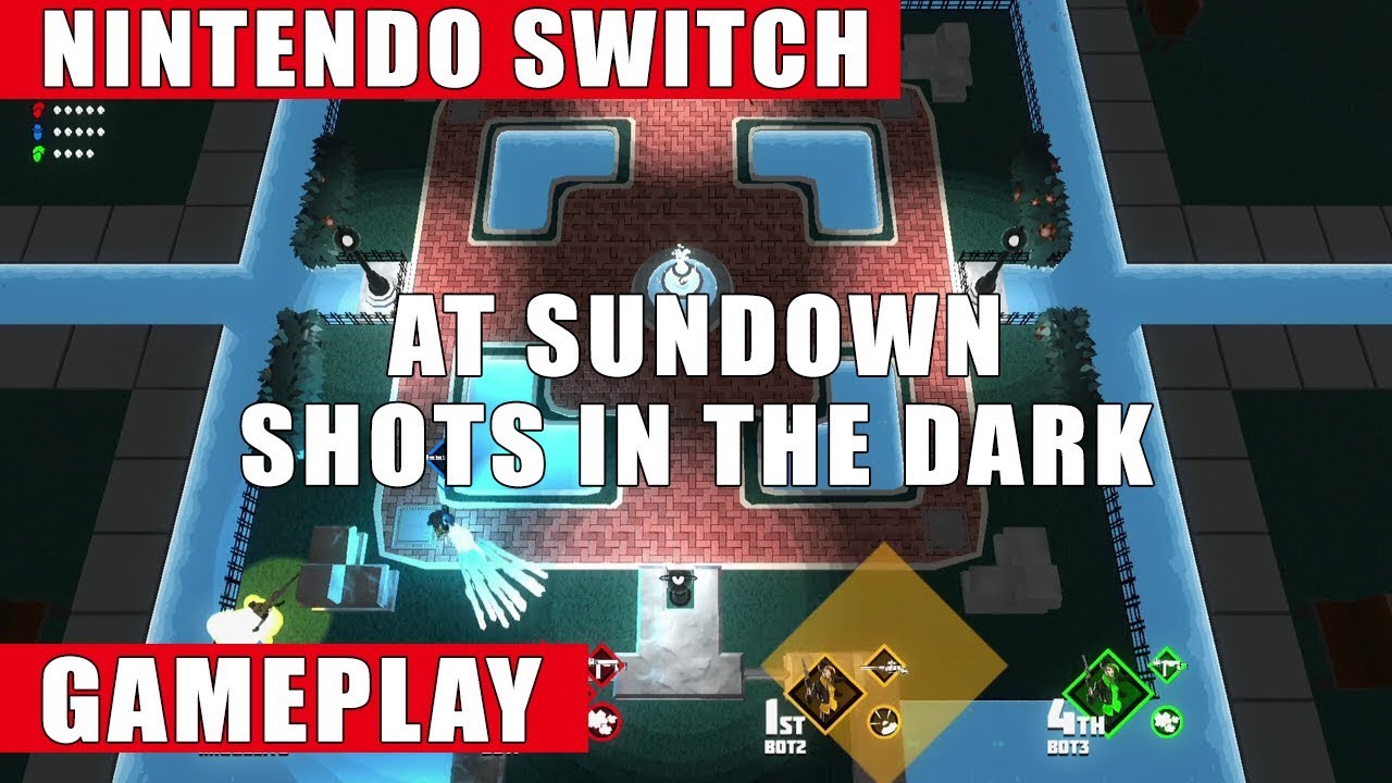 dusk nintendo switch dusk nintendo switch