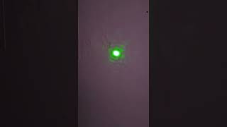 Diffraction at circular aperture