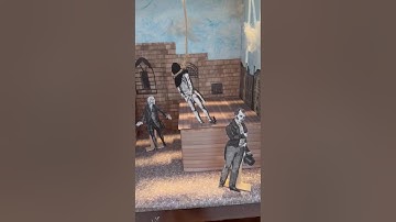 AndrusKaaridDioramaVideo - HIST*3130