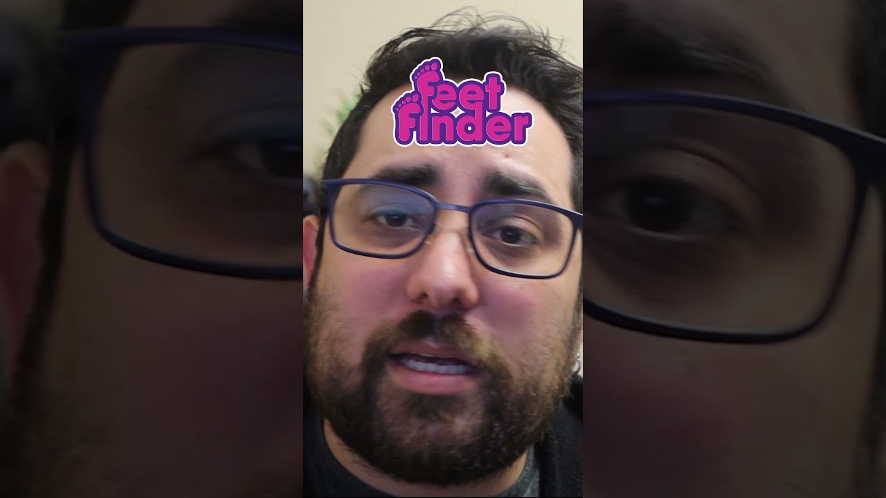 Feet Finder Business Blueprint for #feetpic Creators