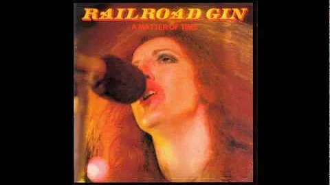 Railroad Gin - Ruby Tuesday [1974]