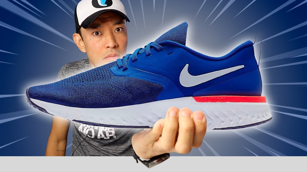 tenis odyssey react masculino