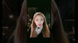 Rosé singing with her Angelic voice 😭💕