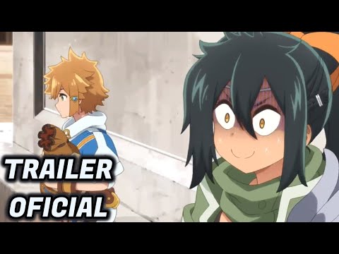 Tatoeba Last Dungeon tem novo vídeo promocional revelado - Anime