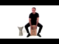 Cajon solo von aziz elsherif