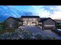 Arte architects  nine14  highland gate golf and trout estate  south africa  lumion 2023