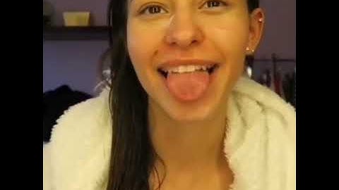 Everyday makeup routine|Lea Elui G🌹