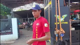 Cek Sound Singa Dangdut New Layung Subang full Box & System SSD Bandung