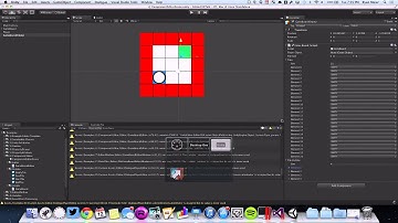 Unity Editor Scripts Presentation by Ryan Meier