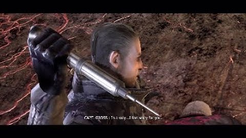 Prototype remastered ps4 part 6 Thanks for the gift*