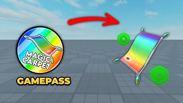 How To Make a Gamepass Button That Give You a Tool. | Studio Lite (2025!) 