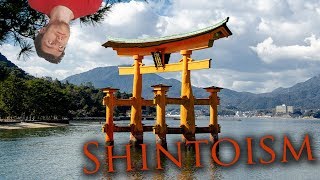 What is Shinto? (Rethinking Religion in Japan)