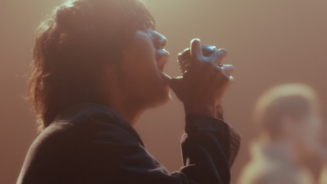 THE BEAT GARDEN - 「エレメント」MV(Performance ver.) - YouTube