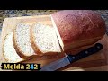 BAHAMIAN HOME-MADE BREAD | BAHAMIAN COOKING