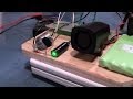 Alarma laser | Experimentos Caseros