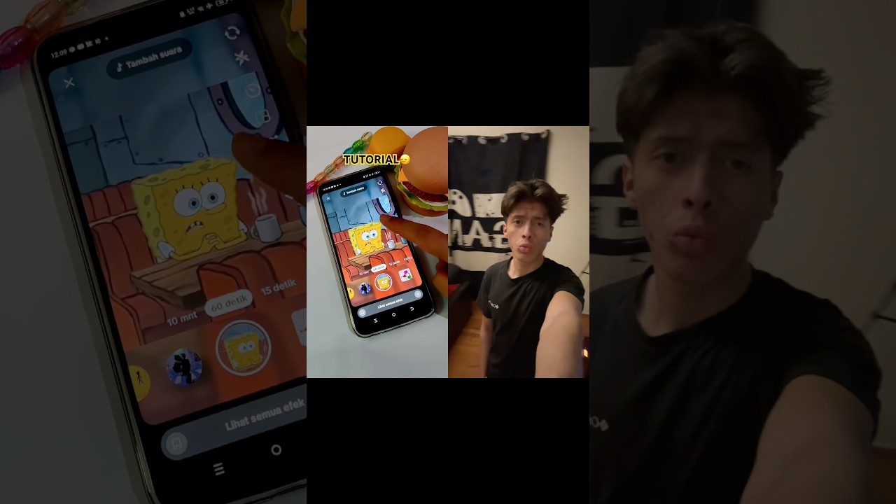 Учебник по Губке Бобу 🙂‍↔️ 