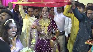 Neha Weds Pintu Traditional Highlights Video Asha Studio