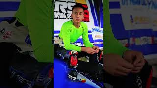 Learn and focus👊🏻😎 #doniracingschool #sekolahbalap #sentul #bogor #jawabarat #indonesia