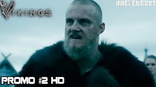 Vikings 6x08 Trailer #2 Season 6 Episode 8 Promo/Preview [HD] "Valhalla Can Wait"