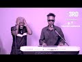 G vocals Uganda akaabizza raymond Rushabiro live ku set.