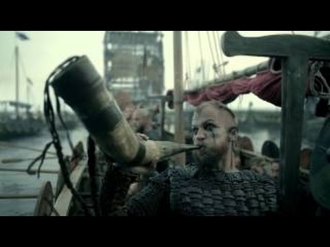 Download Vikings 3x08 Promo (HD) To the Gates Season 3 Episode 8