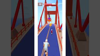 Bike rush 🚳 extremely funny 🤣 gameplay#youtubshorts #shortfeed #shorts |GORGEOUS GAMER
