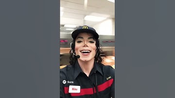 #sora2 #michaeljackson #aivideo #openai