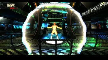 DEAD EFFECT -Gameplay walkthrough - FINAL MISSION 12 (SYSTEM CORE KILLING MADMAN  BOSS)!!!