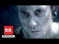 TRIVIUM - Built To Fall (Official Music Video)