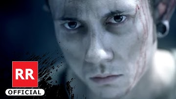 Trivium - Built To Fall (Music Video)