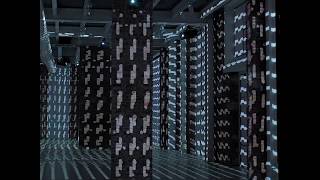 #REMAKELAND - Immersive installation by Felice Limosani