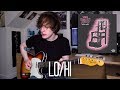 Lo/Hi - The Black Keys Cover