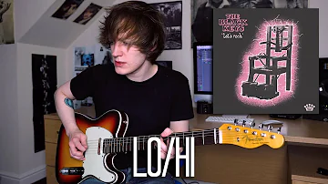 Lo/Hi - The Black Keys Cover