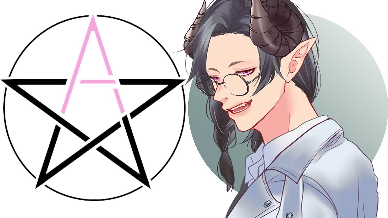 [ASMR] Demon Doctor Treats Your Curse!