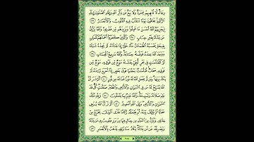 سورة النور (24) - الشيخ ماهر المعيقلي