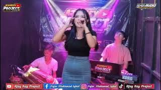 WULAN MERINDU ( Cici P ) Cover || TANJIDOR VERSION || NEVIIANA ADEL || JEMER STUDIO