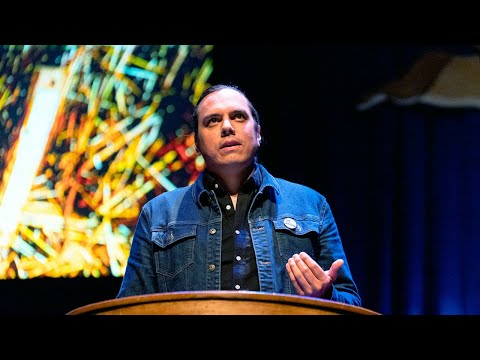 Nick Estes - The Age of the Water Protector and Climate Chaos