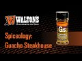 Spiceology Guacho Seasoning