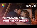 Efe Ile Çido Nun Romantik Gecesi Rüya Gibi 8 Bölüm