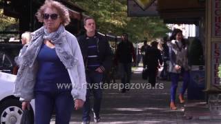 Uskoro Veće Administrativne Takse