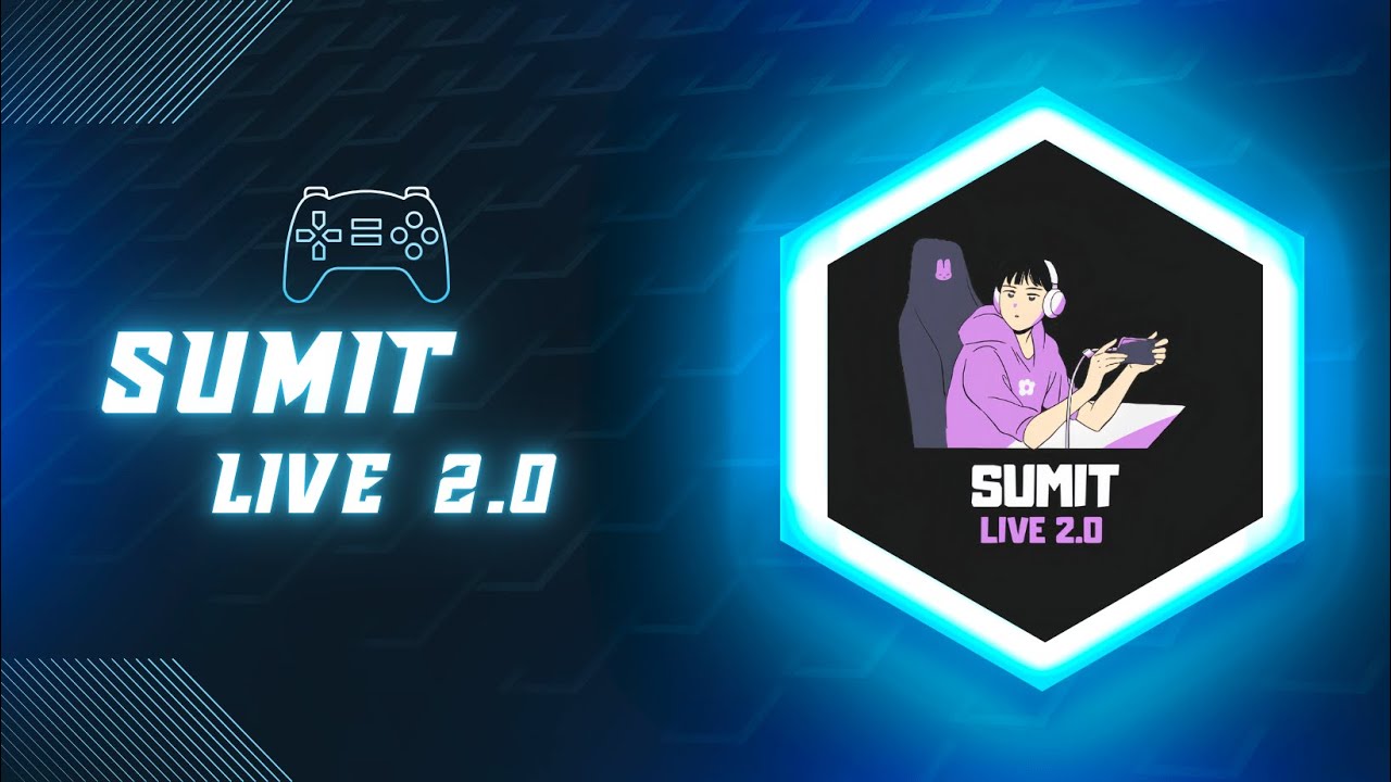 Sumit Live 2.0 Live Stream - YouTube