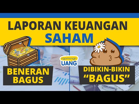 Video: Mengapa pelaporan begitu penting?