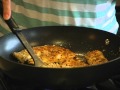 Pecan Crusted Trout - Quick and Easy Meals
